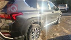 هيونداي سانتافي